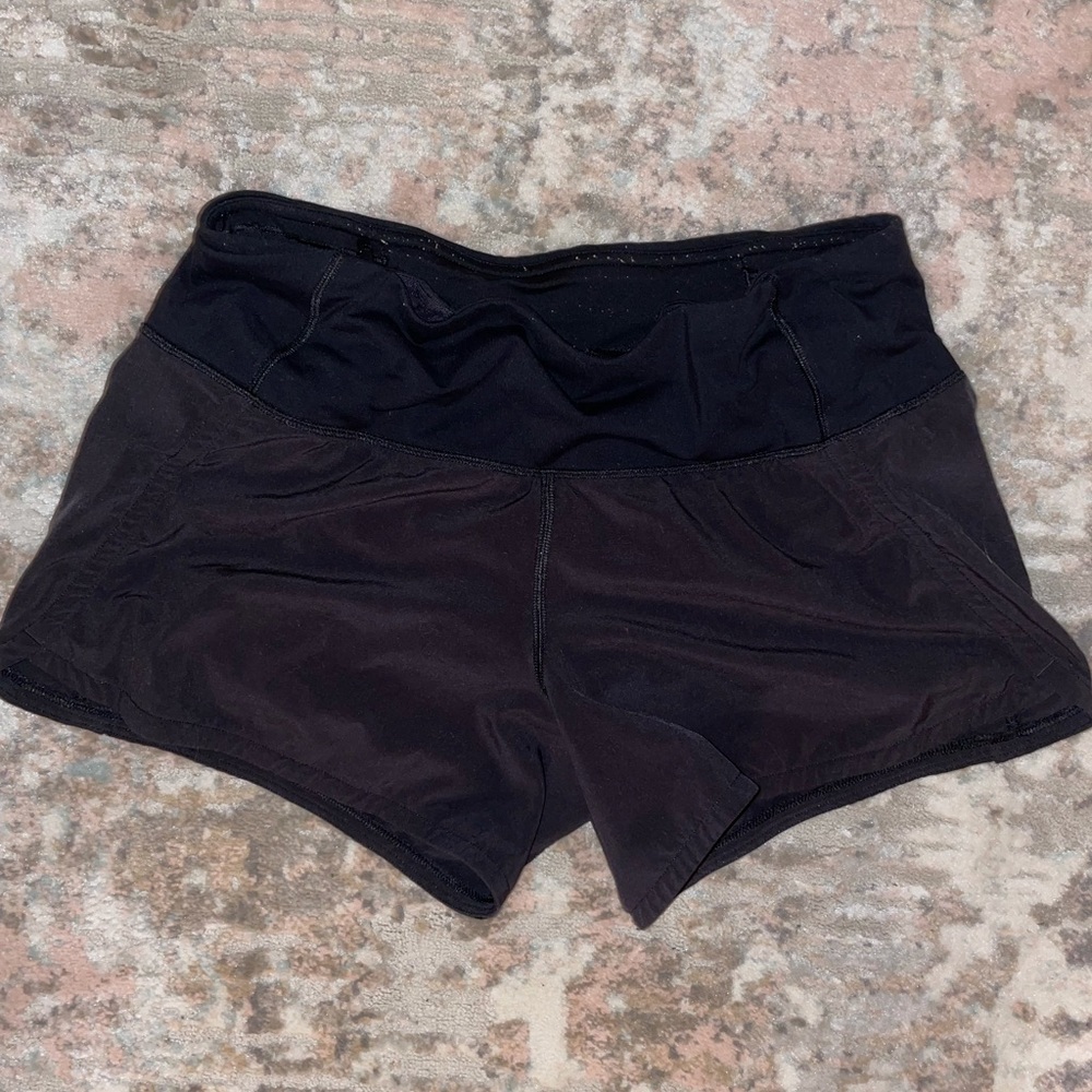 Lululemon shorts